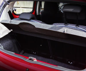 Citroen C1 po liftingu