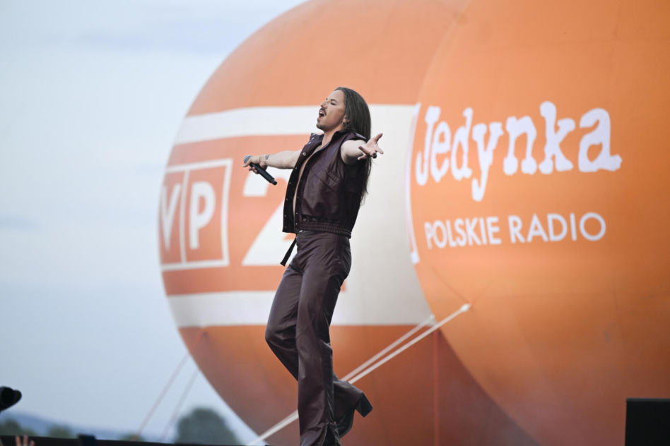 Michał Szpak