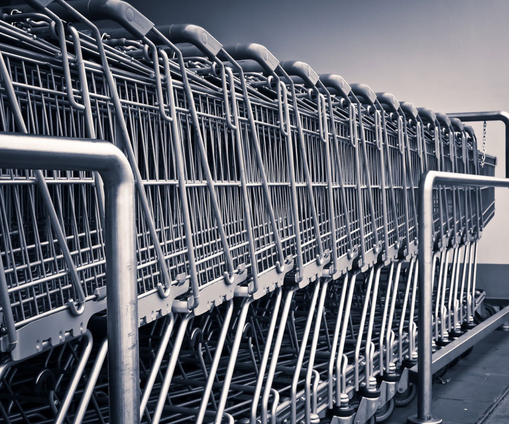 Za kilka tygodni sklepy przy ul. Duńskiej i ul. Mickiewicza zostaną otwarte pod marką Netto