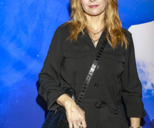 Gwiazdy na premierze spektaklu Degustacja