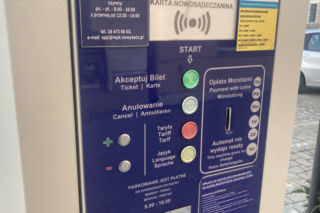 Kiedy strefa C w Nowym Sączu? Nowy termin i szczegóły dla mieszkańców 