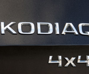 Skoda Kodiaq Scout 2.0 TDI 4x4 190 KM DSG7