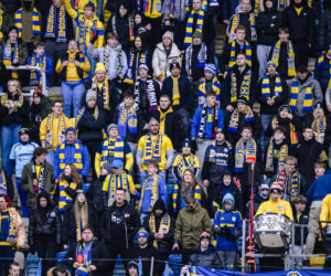 Arka Gdynia - GKS Katowice: Zdjęcia z meczu 22. kolejki PKO BP Ekstraklasy