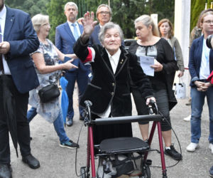 Wanda Traczyk-Stawska