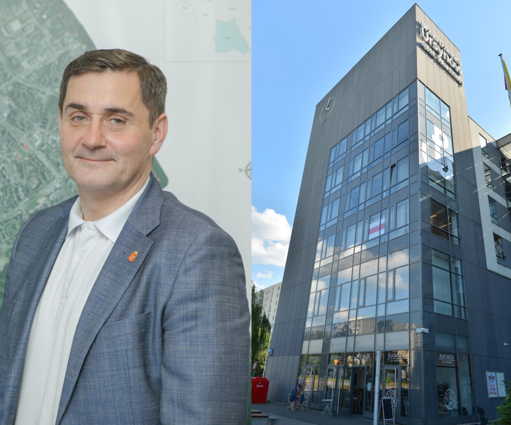 Ursynów zerwie współpracę z rosyjskim miastem po 10 latach. Burmistrz złożył wniosek 