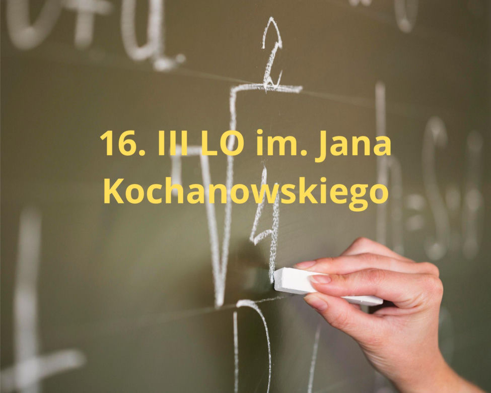Ranking Perspektywy 2024. Te licea są najlepsze w Krakowie