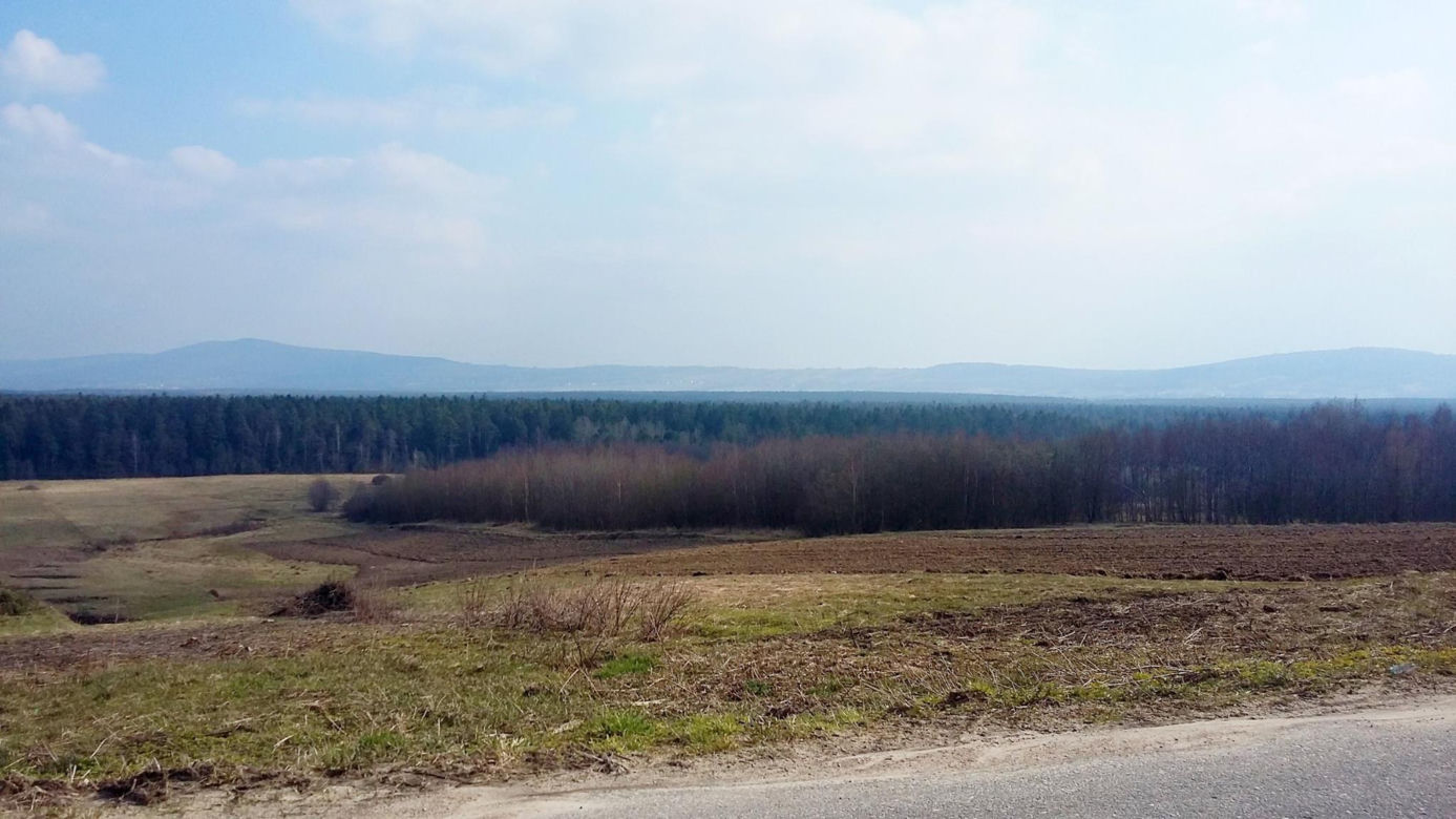 Klonów - urokliwa wieś w sercu Puszczy Świętokrzyskiej