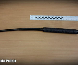 Napad w gminie Brzeźnica. Sprawcami 31-latek i 71-latek