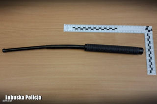 Napad w gminie Brzeźnica. Sprawcami 31-latek i 71-latek