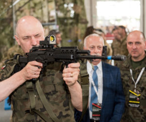 Targi Pro Defense