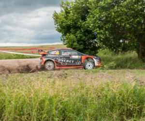 Rajd Polski 2017