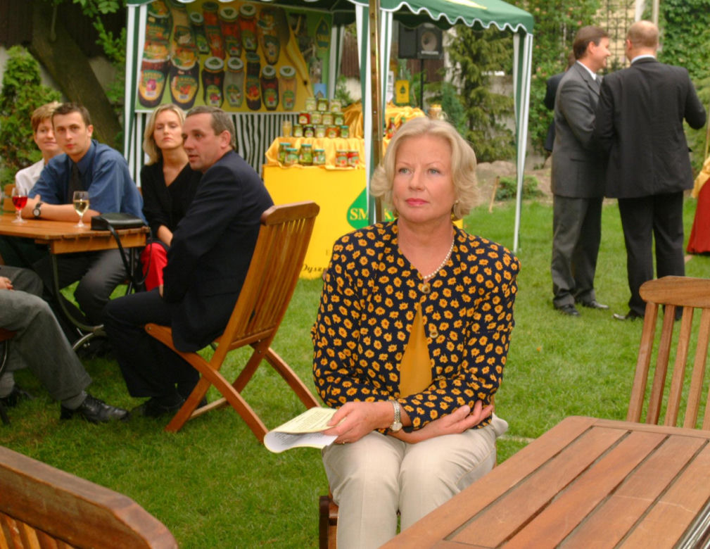 Bożena Dykiel
