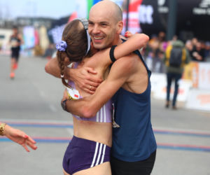 20. Półmaraton Warszawski. Znamy zwycięzców głównego biegu