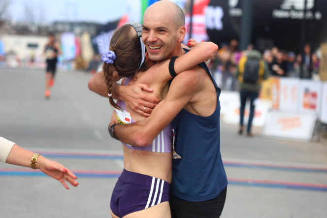 20. Półmaraton Warszawski. Znamy zwycięzców głównego biegu