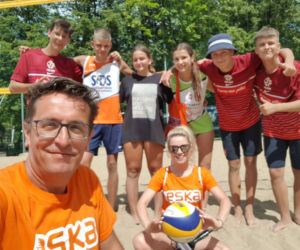 Eska Summer City Olsztyn - plaża CRS Ukiel 20.07