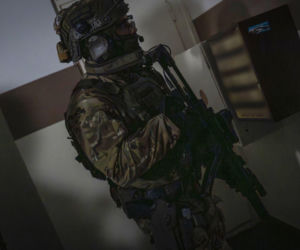 W sprawie zatrzymano trzy osoby: byłego partnera ofiary, jego matkę oraz znajomego