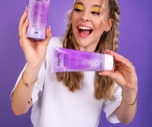 Simple care, real effect – niuviu prezentuje trzy nowe serie do pielęgnacji włosów