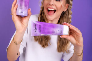 Simple care, real effect – niuviu prezentuje trzy nowe serie do pielęgnacji włosów