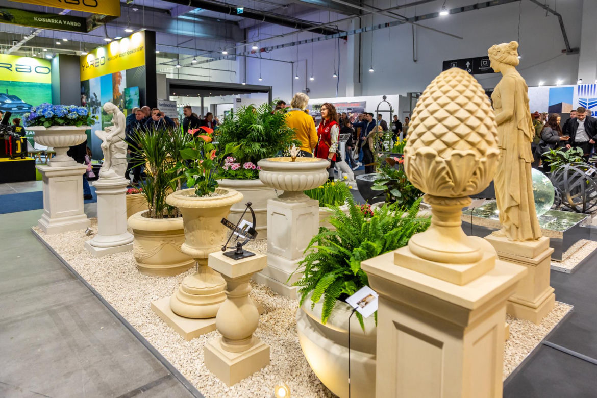 Warsaw Garden Expo