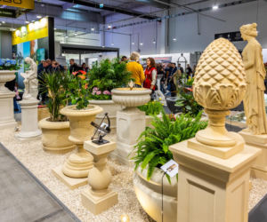 Warsaw Garden Expo