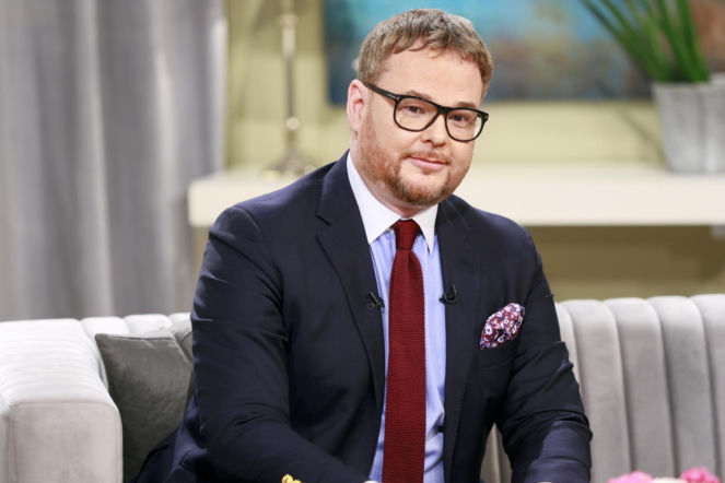 Jan Lubomirski-Lanckoroński o małżeństwach między krewnymi. Co polski książę myśli o wychowaniu dzieci?