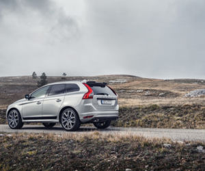 Nowe pakiety Polestar dla Volvo V40, V60, S60 I XC60 