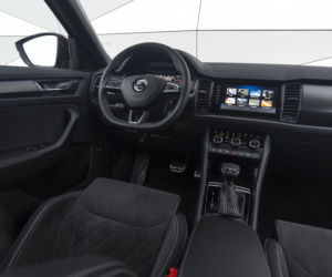 Skoda Kodiaq 2.0 TDI 190 KM DSG7 4x4 Sportline