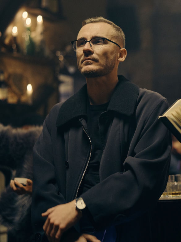 Pezet - piosenka Droga z wyjątkowym teledyskiem! [VIDEO + GALERIA]