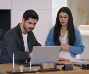 Panna młoda, odcinek 51: Będzie rozwód Cihana z Hancer! Zażąda rozstania po kompromitujacym nagraniu - ZDJĘCIA