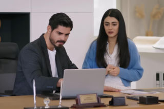 Panna młoda, odcinek 51: Będzie rozwód Cihana z Hancer! Zażąda rozstania po kompromitujacym nagraniu - ZDJĘCIA