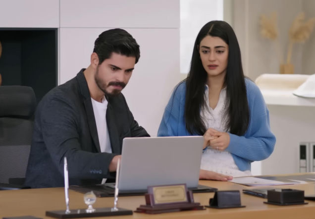 Panna młoda, odcinek 51: Będzie rozwód Cihana z Hancer! Zażąda rozstania po kompromitujacym nagraniu - ZDJĘCIA