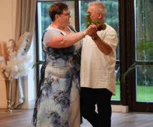 5. odcinek Sanatorium miłości