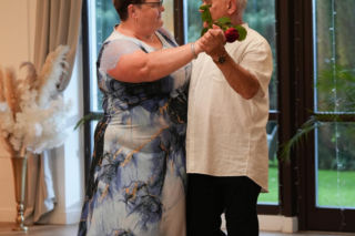 5. odcinek Sanatorium miłości