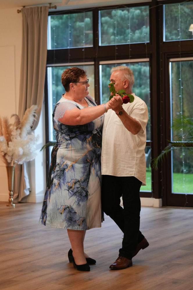 5. odcinek "Sanatorium miłości"