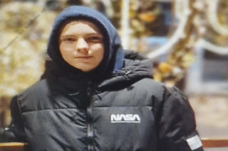 Zaginął Marcel Frąckiewicz. Szuka go mama