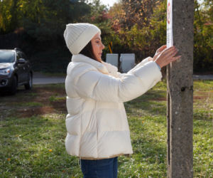 Barwy szczęścia odc. 3334. Kasia (Katarzyna Glinka)