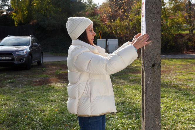 Barwy szczęścia odc. 3334. Kasia (Katarzyna Glinka)