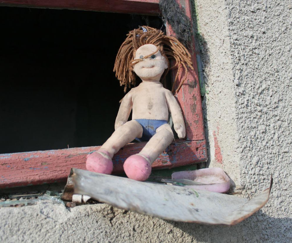 Krakowski MOPS zbiera pieniądze na stworzenie bezpiecznego domu dla dzieci z Ukrainy