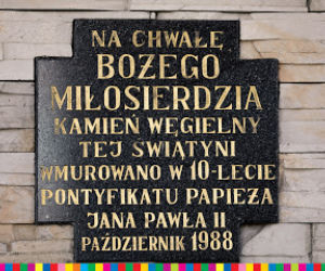 Urodziny papieża Jana Pawła II. Te miejsca w Podlaskiem odwiedził Ojciec Święty