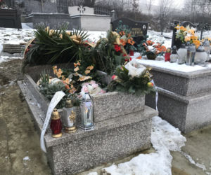 Bandyci spalili Henryka i Małgorzata. Krewnych pochowano osobno