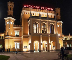 Dworzec roku 2019. O tytuł walczą Katowice, Ruda Śląska i Wodzisław Śląski