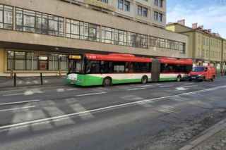 W Lublinie autobusów miejskich będzie mniej. ZTM nie znalazł przewoźnika i obcina liczbę kursów