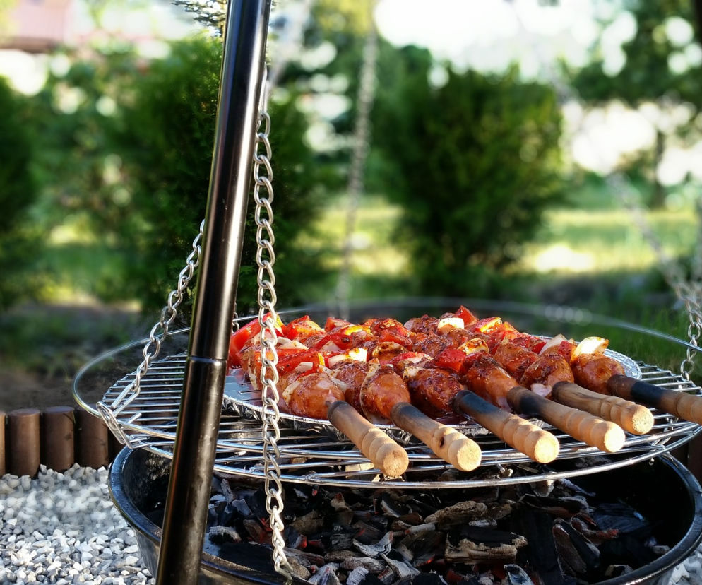 grillowanie