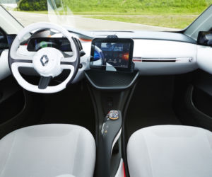 Renault Ecolab Concept