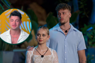 Hotel Paradise 13: grozili Filipowi śmiercią. W jego obronie stanął... Bartek z HP8