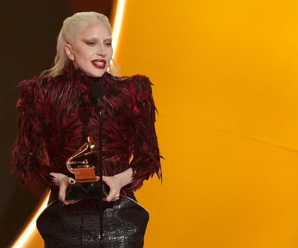 Bad Bunny, Lady Gaga i inni. To oni triumfowali na gali! 