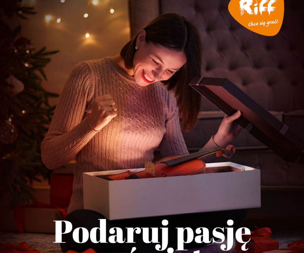 Dobrze nastrojone święta? Pomyśl o tym już dziś