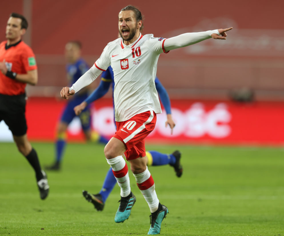 Grzegorz Krychowiak
