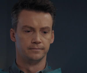 M jak miłość odc. 1915. Jakub Karski (Krzysztof Kwiatkowski)