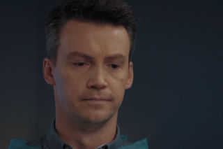 M jak miłość odc. 1915. Jakub Karski (Krzysztof Kwiatkowski)